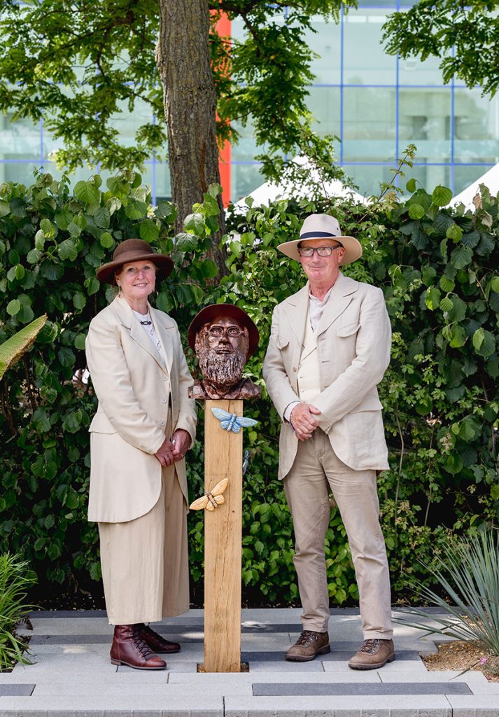 ARW WaterShedBlack-3 The Wallace Line Garden