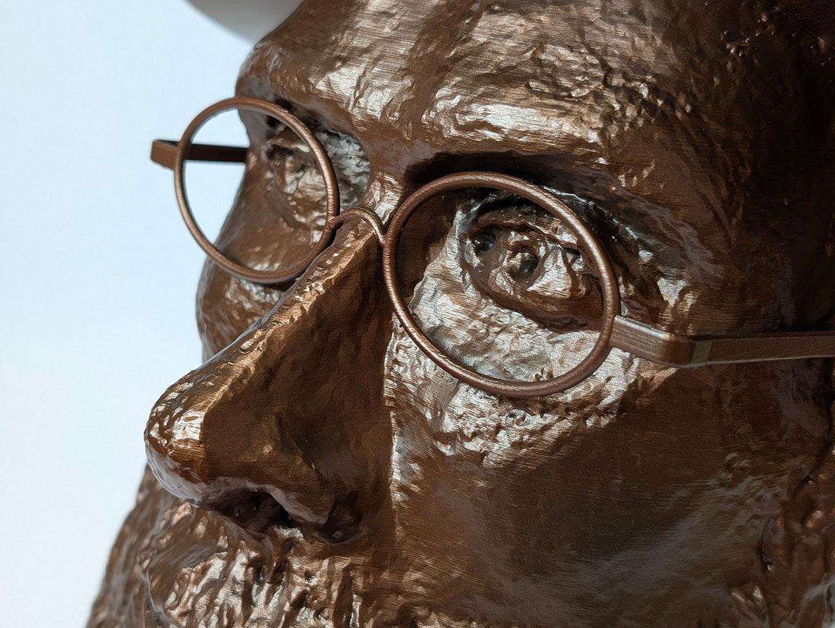 The Wallace Line Garden