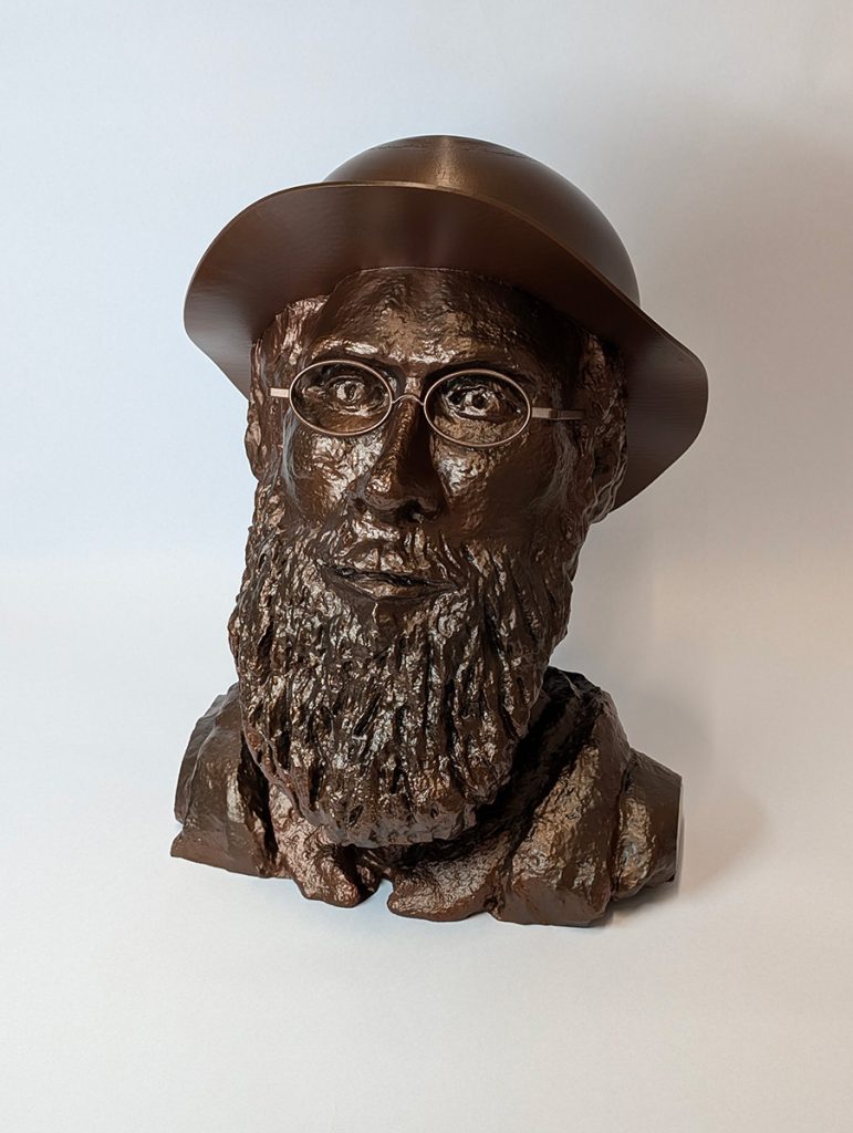 ARW WaterShedBlack-5 The Wallace Line Garden