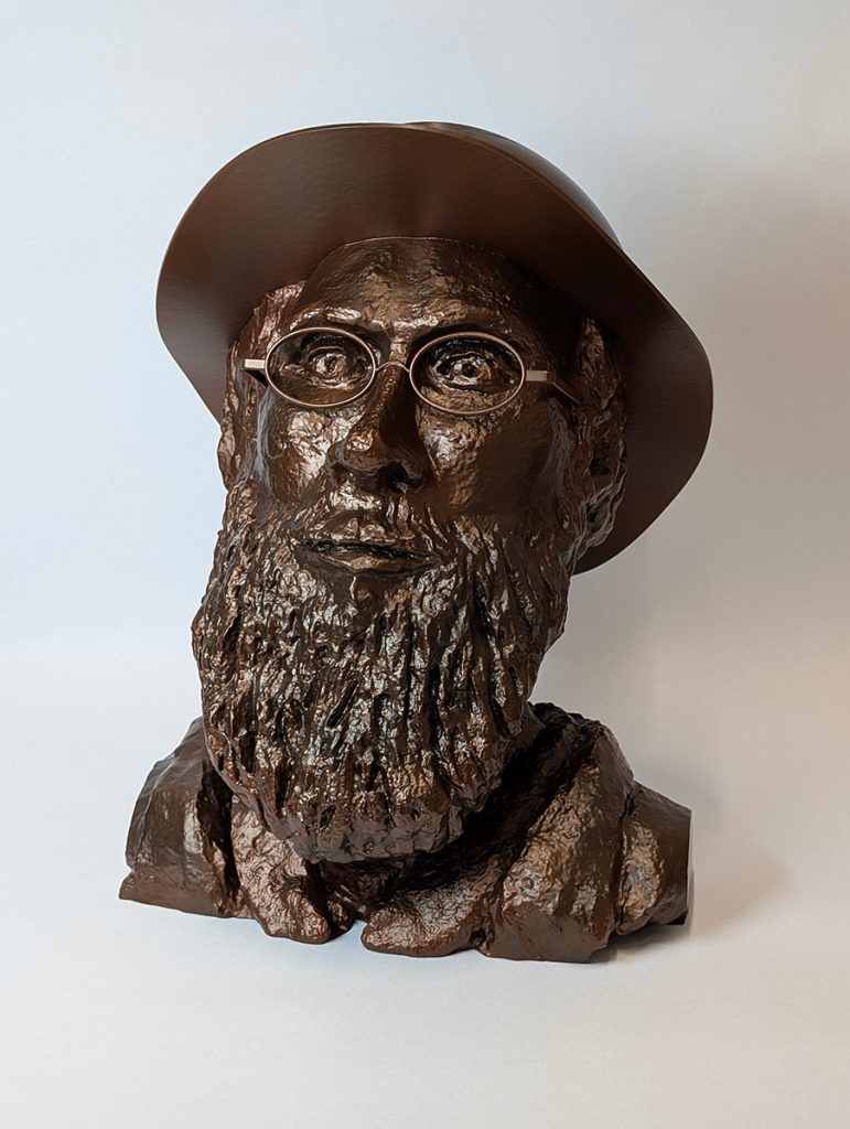 ARW WaterShedBlack-6 The Wallace Line Garden